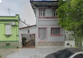 Foto 1 de Imóvel Comercial com 4 Quartos para alugar, 218m² em Campo Grande, Santos