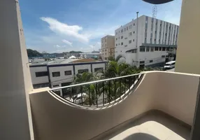 Foto 1 de Apartamento com 3 Quartos para alugar, 78m² em Centro, Guarulhos
