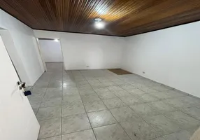 Foto 1 de Casa com 1 Quarto para alugar, 60m² em Cambuci, São Paulo