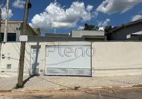 Foto 1 de Casa com 3 Quartos à venda, 135m² em Jardim São Luiz, Valinhos