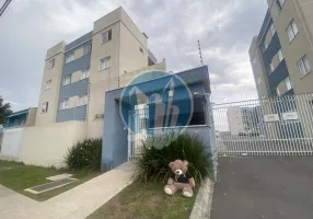 Foto 1 de Apartamento com 2 Quartos à venda, 50m² em NUCLEO COLONIAL DE PINHAIS, Pinhais