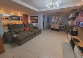 Foto 1 de Apartamento com 3 Quartos à venda, 90m² em Bom Retiro, Blumenau