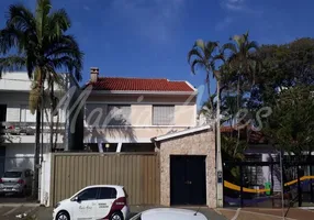Foto 1 de Sobrado com 5 Quartos para venda ou aluguel, 600m² em Centro, São Carlos