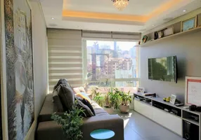 Foto 1 de Apartamento com 2 Quartos à venda, 61m² em Bela Vista, Porto Alegre
