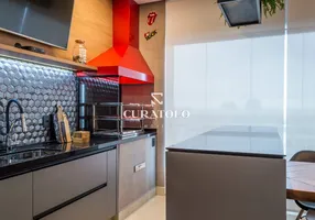 Foto 1 de Apartamento com 3 Quartos à venda, 101m² em Vila Prudente, São Paulo