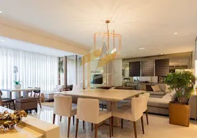 Foto 1 de Apartamento com 4 Quartos para alugar, 140m² em Santo Antônio, Belo Horizonte