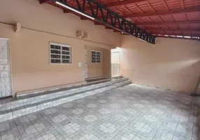 Foto 1 de Casa com 3 Quartos à venda, 91m² em Serra Dourada, Serra