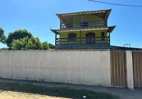 Foto 1 de Casa com 3 Quartos à venda, 370m² em Jacaraipe, Serra