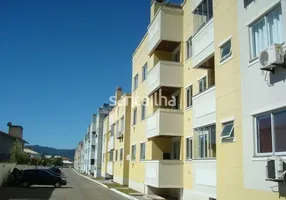Foto 1 de Apartamento com 2 Quartos à venda, 57m² em Ribeirão da Ilha, Florianópolis