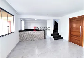 Foto 1 de Casa com 4 Quartos à venda, 297m² em Joá, Lagoa Santa