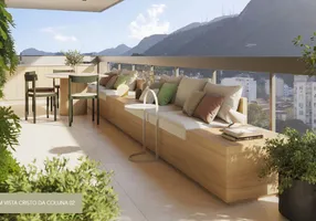 Foto 1 de Apartamento com 3 Quartos à venda, 117m² em Humaitá, Rio de Janeiro