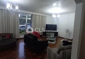 Foto 1 de Casa com 6 Quartos à venda, 316m² em Alto de Pinheiros, São Paulo