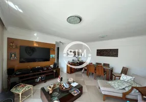Foto 1 de Apartamento com 3 Quartos à venda, 140m² em Braga, Cabo Frio