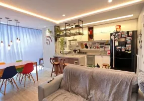 Foto 1 de Apartamento com 2 Quartos à venda, 58m² em Alto do Calhau, São Luís