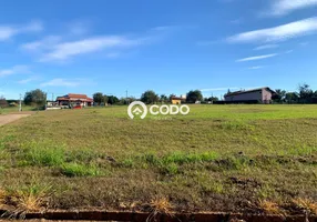 Foto 1 de Lote/Terreno à venda, 1116m² em Recanto dos Universitarios, Rio das Pedras