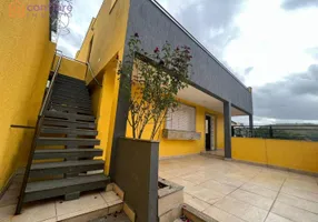 Foto 1 de Casa de Condomínio com 6 Quartos à venda, 318m² em Santa Cecília, Juiz de Fora