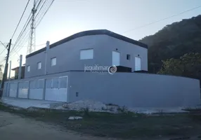 Foto 1 de Casa com 2 Quartos à venda, 80m² em Balneário Praia do Perequê , Guarujá