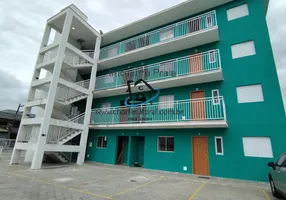Foto 1 de Apartamento com 1 Quarto à venda, 35m² em Sertão da Quina, Ubatuba