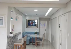 Foto 1 de Apartamento com 3 Quartos à venda, 100m² em São João Batista, Belo Horizonte