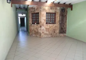 Foto 1 de Casa com 3 Quartos à venda, 142m² em Vila Isolina Mazzei, São Paulo