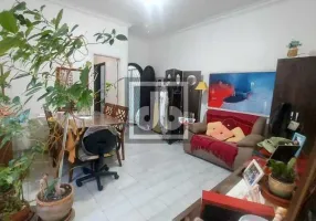 Foto 1 de Apartamento com 2 Quartos à venda, 77m² em Méier, Rio de Janeiro