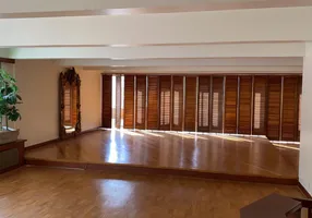 Foto 1 de Apartamento com 4 Quartos à venda, 340m² em Higienópolis, São Paulo