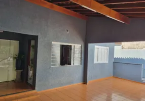 Foto 1 de Casa com 3 Quartos à venda, 151m² em Adelino Simioni, Ribeirão Preto