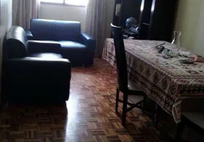 Foto 1 de Apartamento com 2 Quartos à venda, 70m² em Floresta, Belo Horizonte