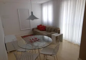 Foto 1 de Apartamento com 3 Quartos à venda, 63m² em Morumbi, São Paulo