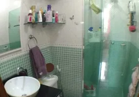 Foto 1 de Apartamento com 2 Quartos à venda, 50m² em Fonseca, Niterói