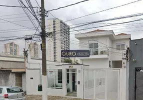 Foto 1 de Imóvel Comercial com 3 Quartos para alugar, 100m² em Vila Bertioga, São Paulo