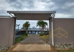 Foto 1 de Fazenda/Sítio com 4 Quartos à venda, 300m² em Recanto dos Dourados, Campinas