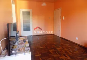 Foto 1 de Apartamento com 3 Quartos à venda, 79m² em Hamburgo Velho, Novo Hamburgo