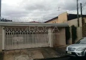 Foto 1 de Casa com 3 Quartos à venda, 219m² em Planalto Paraíso, São Carlos