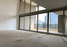 Foto 1 de Apartamento com 4 Quartos à venda, 278m² em Itaim Bibi, São Paulo