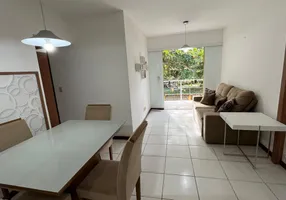 Foto 1 de Apartamento com 3 Quartos à venda, 103m² em Praia do Flamengo, Salvador