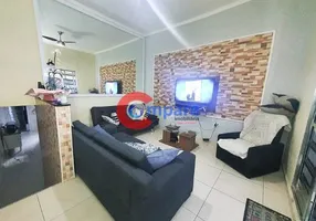 Foto 1 de Casa de Condomínio com 3 Quartos à venda, 338m² em Parque Piratininga, Guarulhos