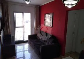 Foto 1 de Apartamento com 2 Quartos à venda, 48m² em Bussocaba, Osasco