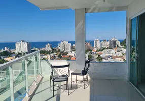 Foto 1 de Apartamento com 4 Quartos à venda, 190m² em Praia dos Amores, Balneário Camboriú