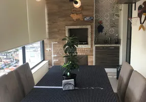 Foto 1 de Apartamento com 3 Quartos à venda, 134m² em Parque das Flores, Campinas