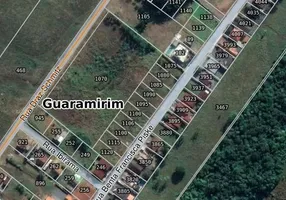 Foto 1 de Lote/Terreno à venda, 372m² em Corticeira, Guaramirim