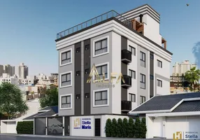 Foto 1 de Apartamento com 2 Quartos à venda, 38m² em Itacolomi, Balneário Piçarras