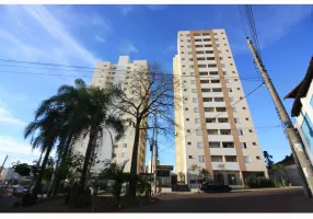 Foto 1 de Apartamento com 2 Quartos à venda, 60m² em Vila Harmonia, Guarulhos