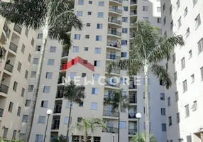 Foto 1 de Apartamento com 2 Quartos à venda, 48m² em Cidade das Flores, Osasco