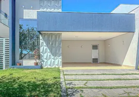 Foto 1 de Casa de Condomínio com 3 Quartos à venda, 137m² em Condominio Primor das Torres, Cuiabá