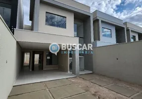 Foto 1 de Casa com 3 Quartos à venda, 172m² em SIM, Feira de Santana