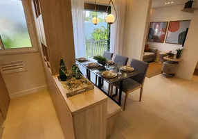 Foto 1 de Apartamento com 2 Quartos à venda, 37m² em Vila dos Andradas, São Paulo