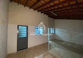 Foto 1 de Casa com 3 Quartos à venda, 70m² em Jardim Bela Vista, Sumaré