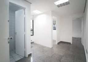 Foto 1 de Sala Comercial à venda, 28m² em Itaim Bibi, São Paulo