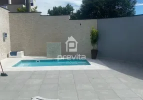 Foto 1 de Casa com 3 Quartos para alugar, 239m² em Jardim Baronesa, Taubaté